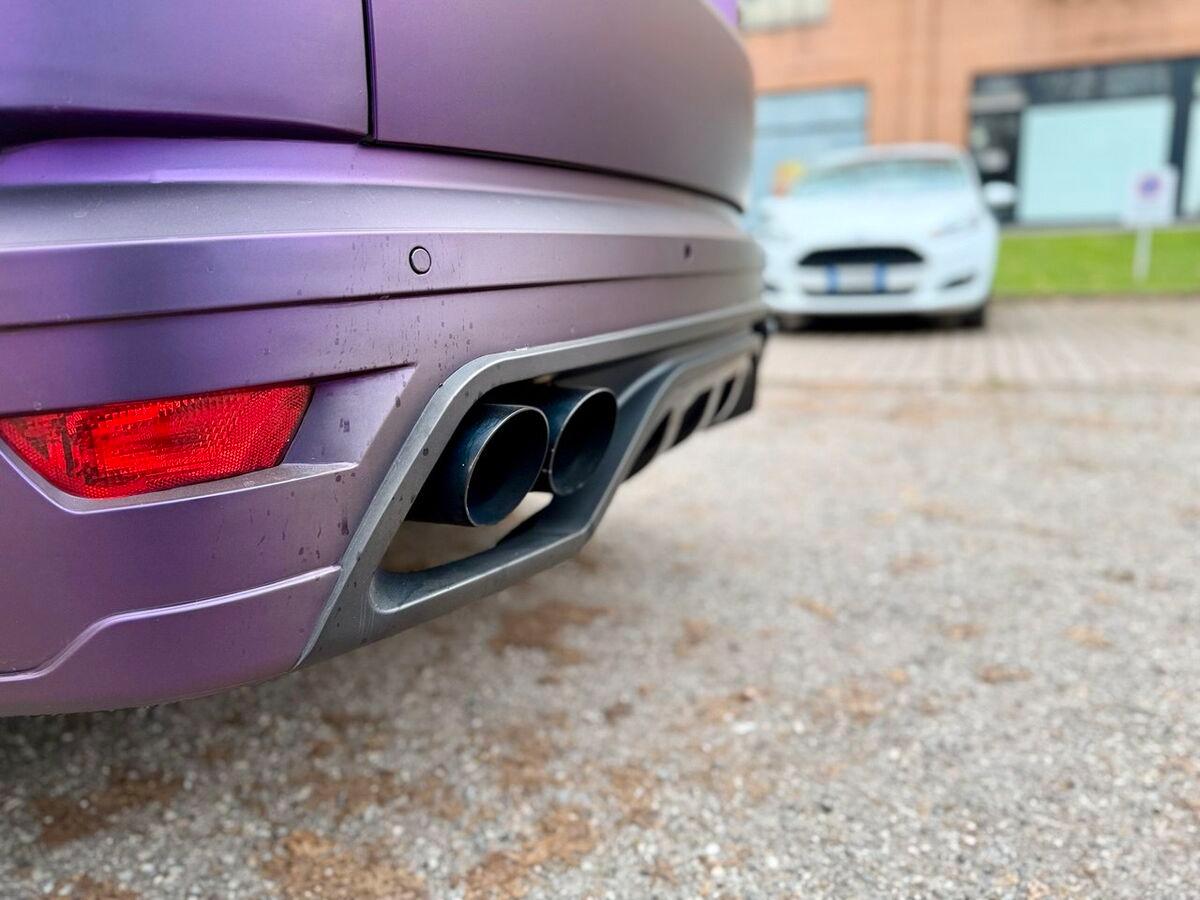 Land Rover Range Rover Sport 3.0 sdV6 Autobiography Dynamic 306cv auto