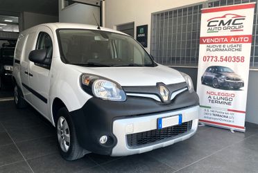 Renault Kangoo Blue dCi 115CV Maxi Furgone