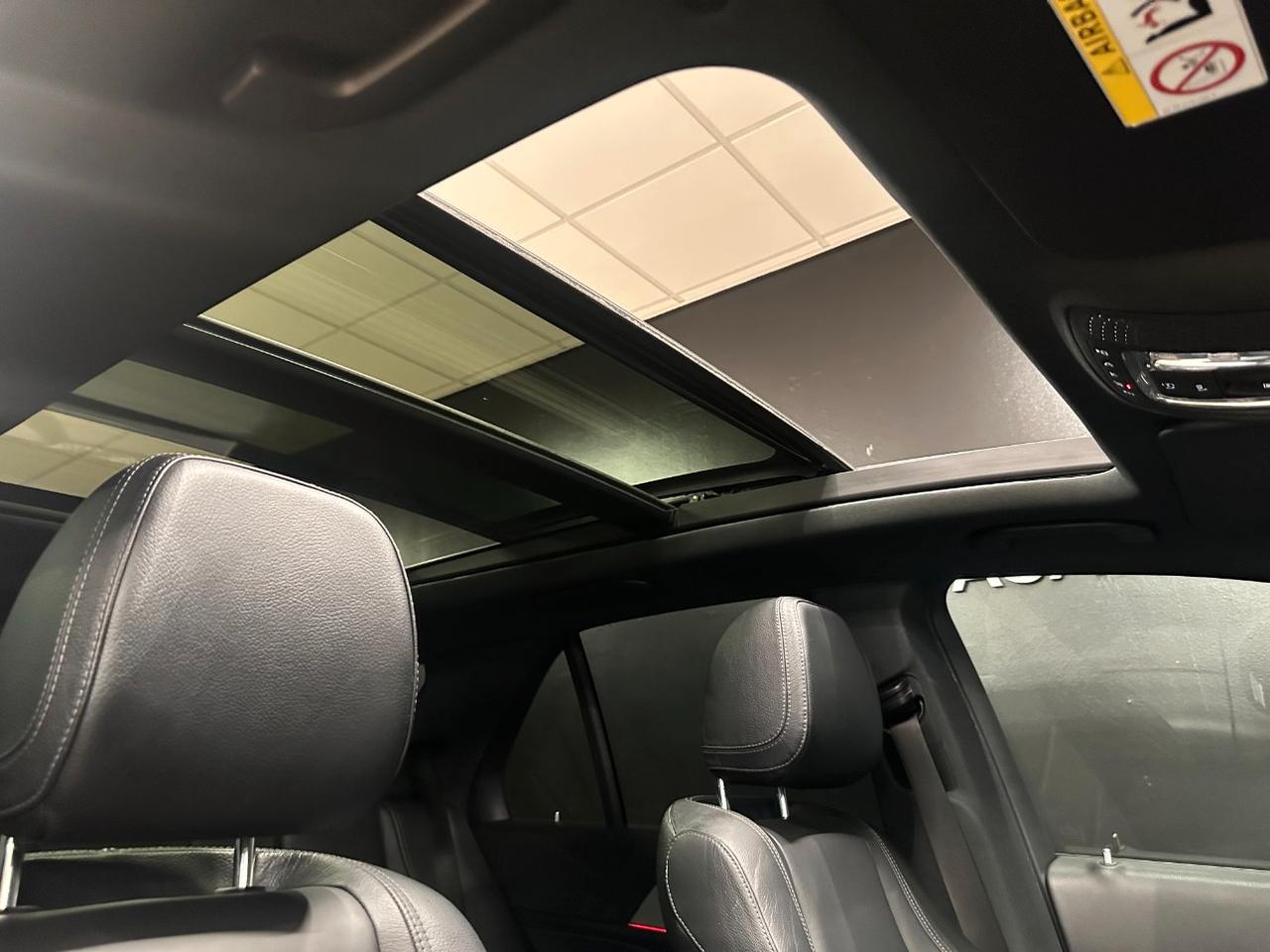 Mercedes GLE SUV GLE 300 d Premium Plus 4matic auto