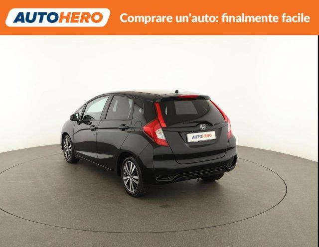 HONDA Jazz 1.3 Elegance Connect ADAS