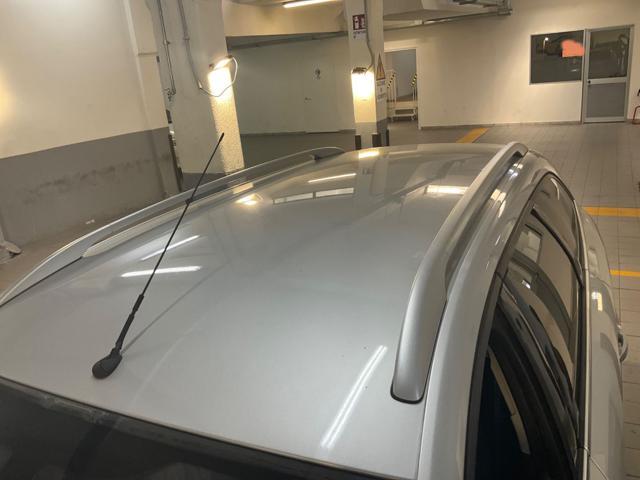 FORD Mondeo 2.0 TDCi 163 CV Station Wagon Titanium