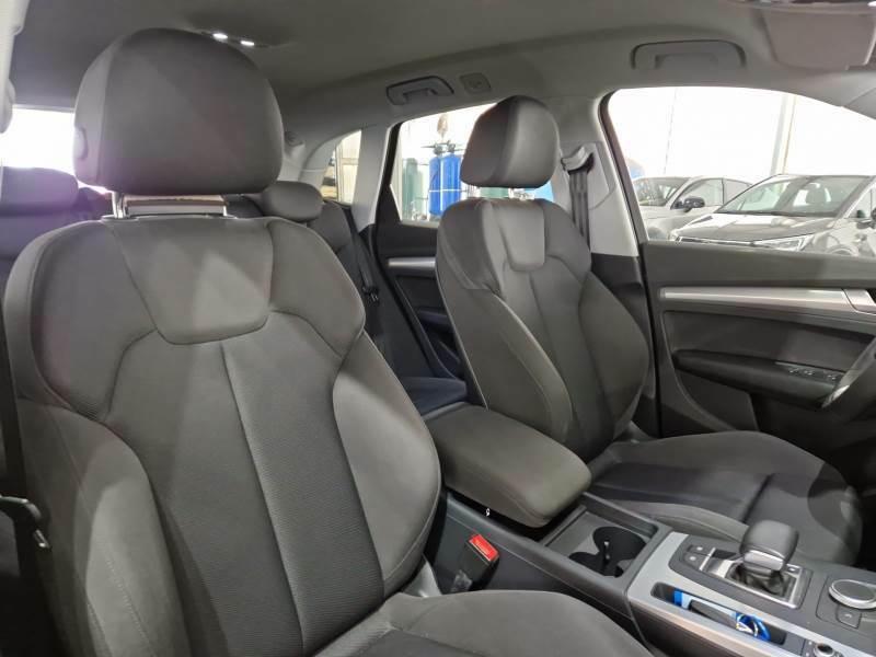 AUDI Q5 2.0 TDI 140KW BUS.SPORT QUATTRO S TRONIC 5 PORTE SUV