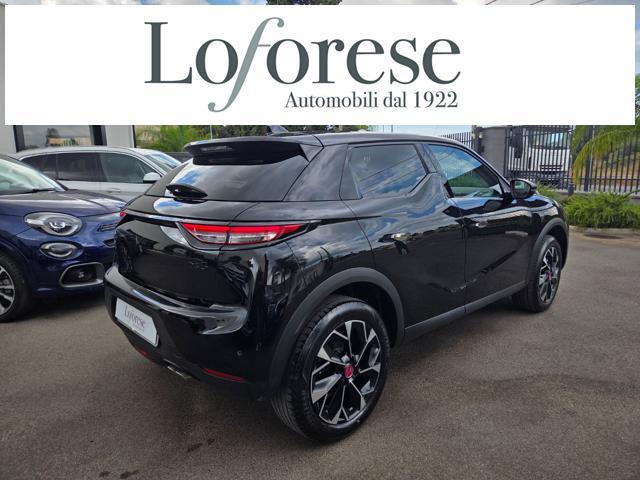 DS AUTOMOBILES DS 3 PureTech 130 aut. Performance Line+