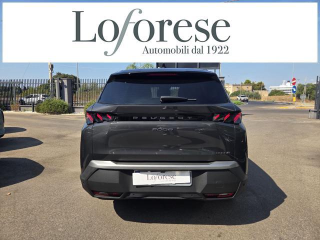 PEUGEOT 5008 Hybrid 136 e-DCS6 GT