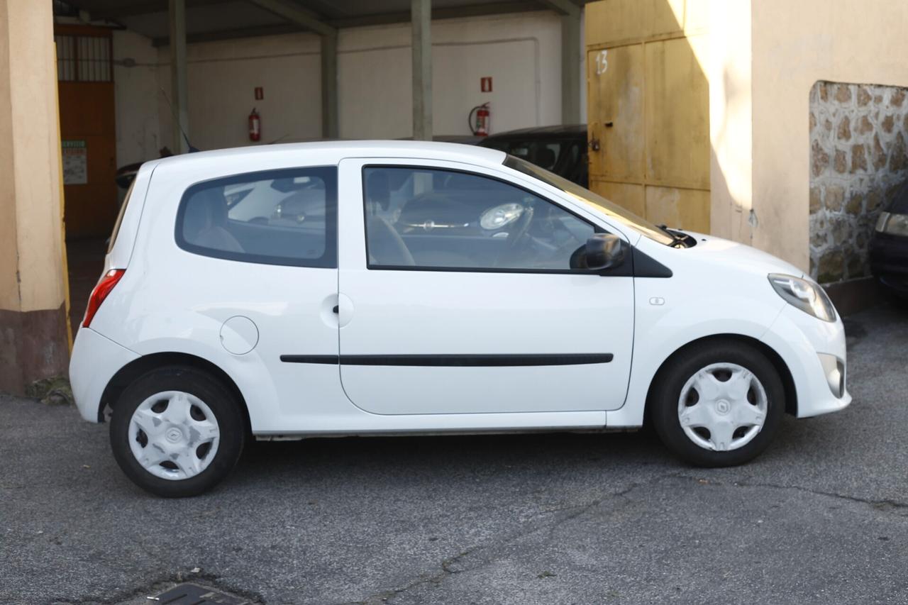 Renault Twingo 1.2 16V LEV SkyLight