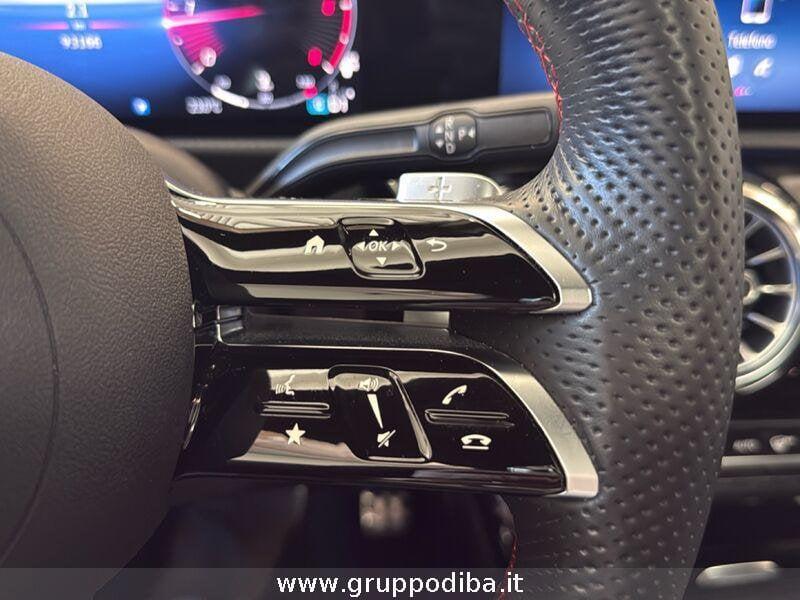 Mercedes-Benz CLA Sh.Brake - X118 2023 Shooting Brake 200 d AMG Line Advanced Plus au