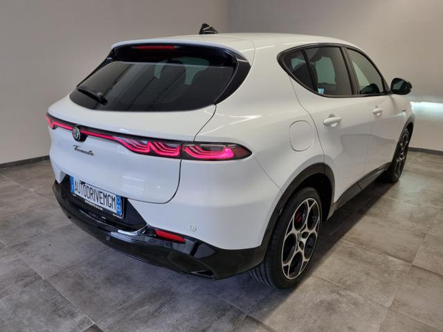 ALFA ROMEO Tonale 1.5 160 CV MHEV TCT7 Veloce