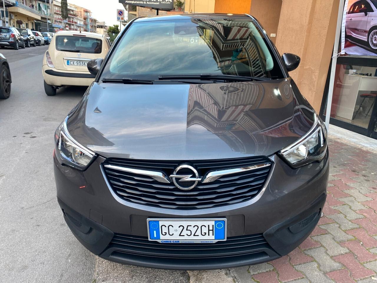 Opel Crossland Crossland X 1.5 ECOTEC D 102 CV Start&Stop Advance
