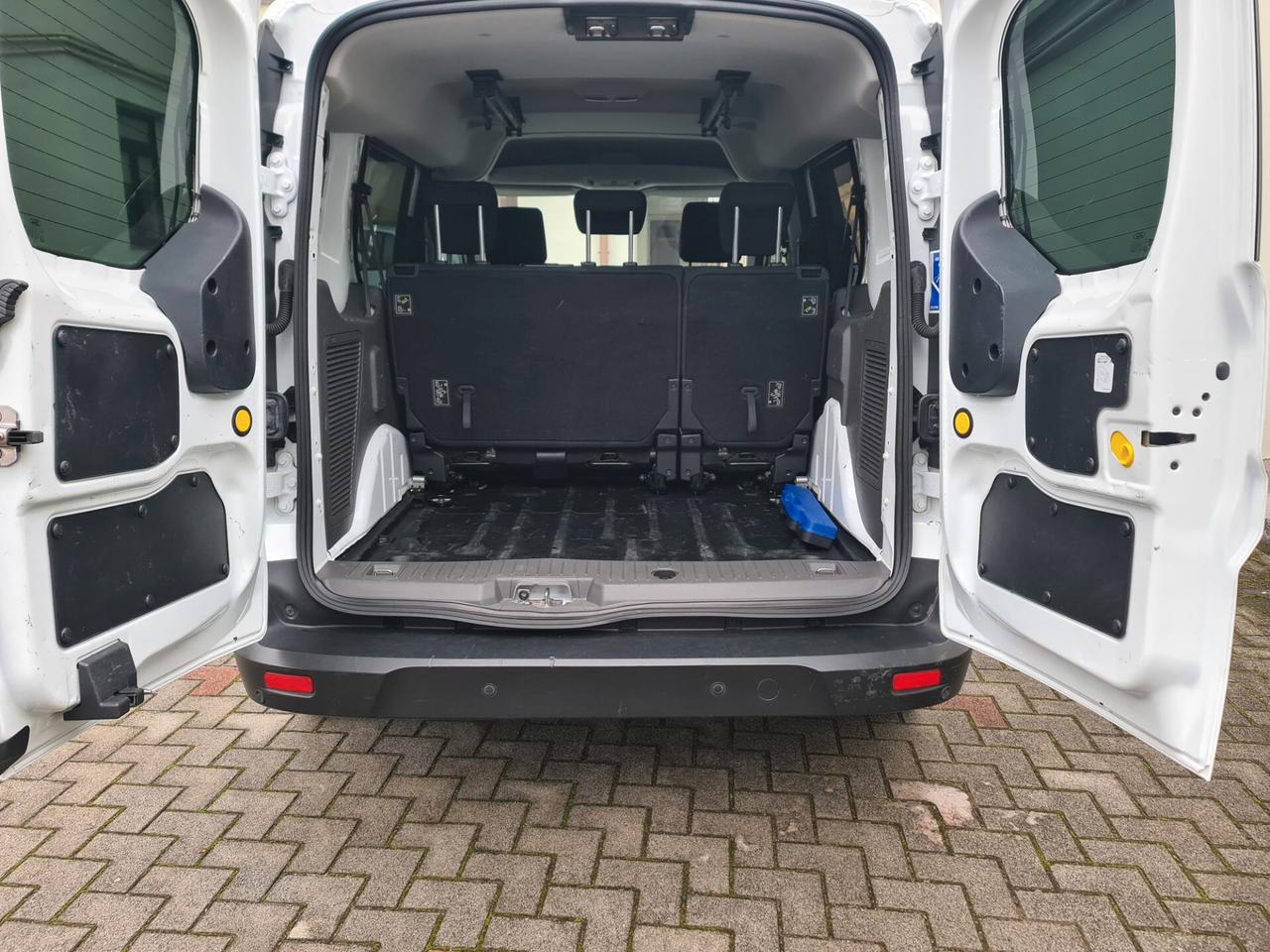 Ford Transit Connect 1.5 TDCi 5posti Combi N1