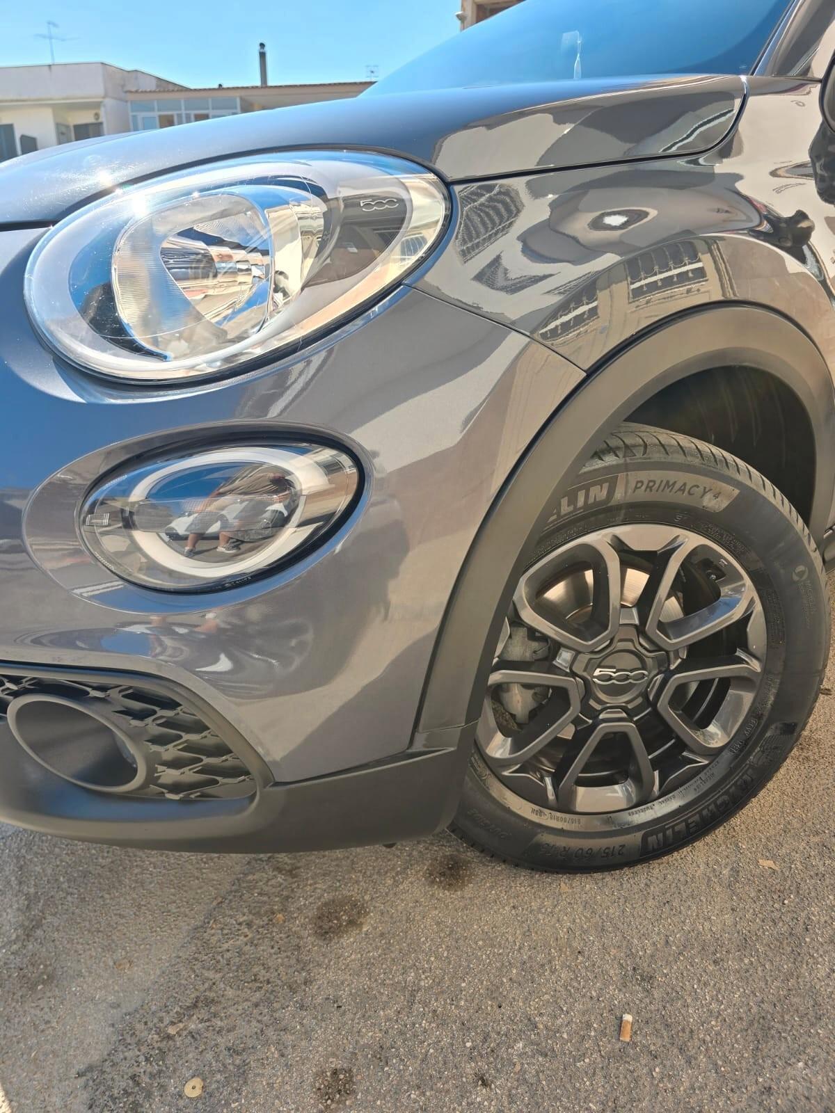 Fiat 500X 1.0 T3 120 CV Connect
