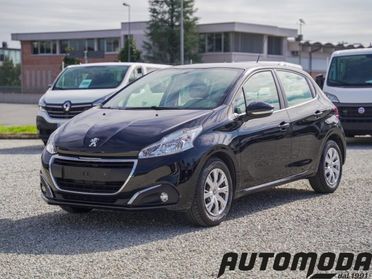 PEUGEOT 208 VAN 1.2 GPL 2POSTI