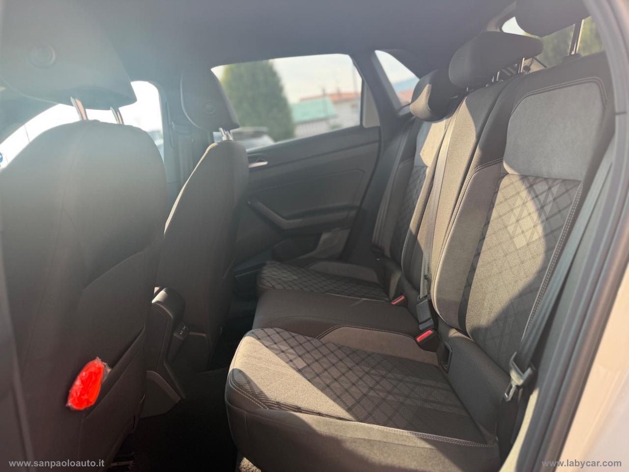 VOLKSWAGEN Polo 1.0 TSI R-Line Plus