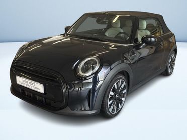 Mini Cooper Cabrio 1.5 Classic Auto