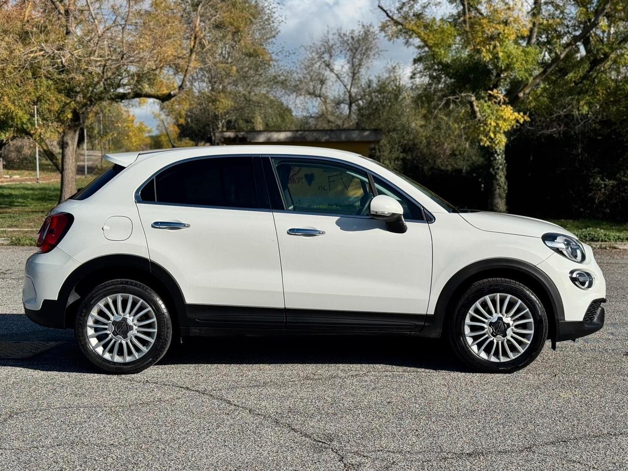 Fiat 500X 1.0 T3 120 CV Sport -PREZZO REALE-
