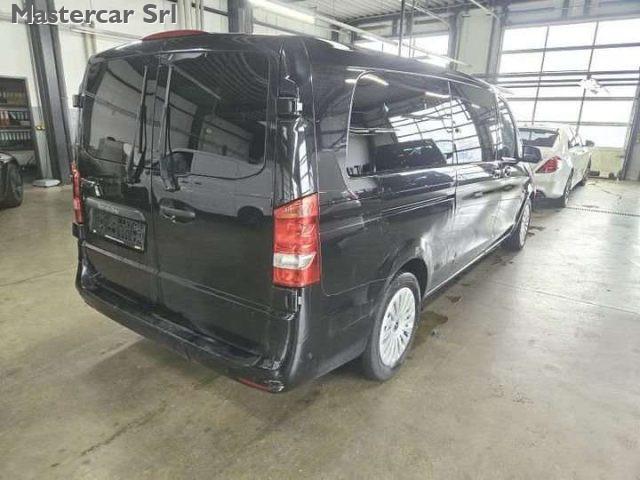 MERCEDES-BENZ Vito 200 d Executive - TELAIO WDF44770513629891