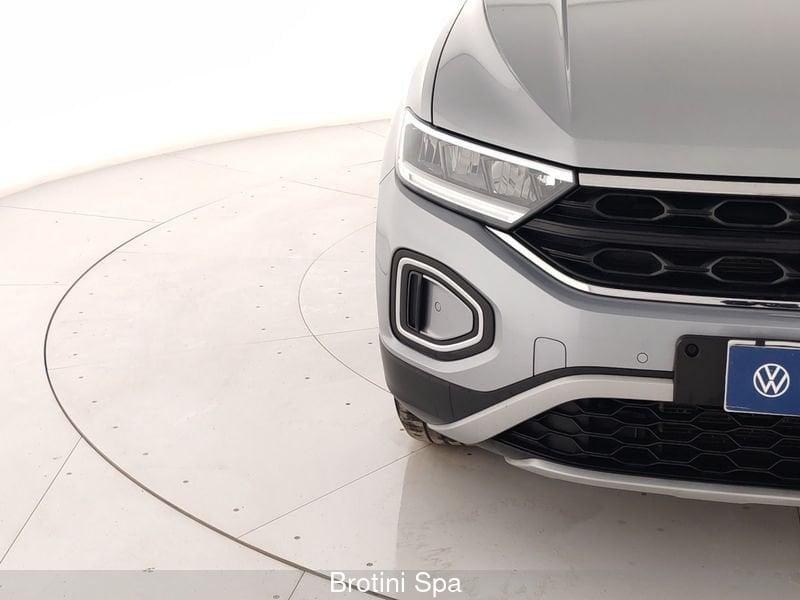 Volkswagen T-Roc 2.0 TDI SCR Life DSG