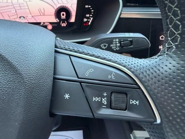 Audi Q3 SPB 35 TDI S tronic S line