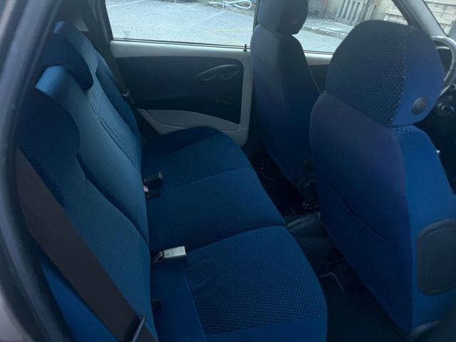 FIAT Punto 1.3 Multijet 16V 5p Dynamic perfetta di meccanica