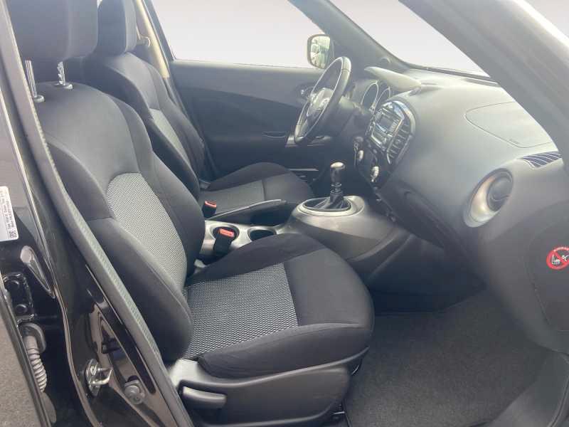 NISSAN Juke 1.2 dig-t Acenta 115cv