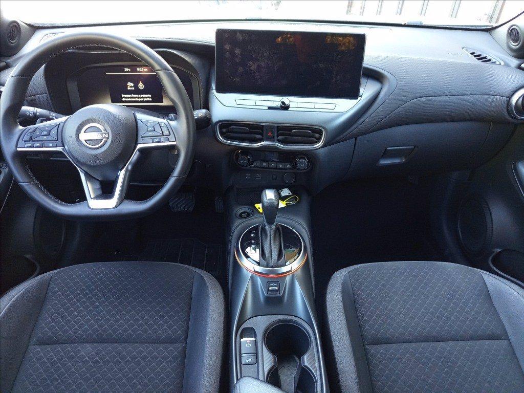 NISSAN Juke 1.0 dig-t N-Connecta 114cv dct del 2025