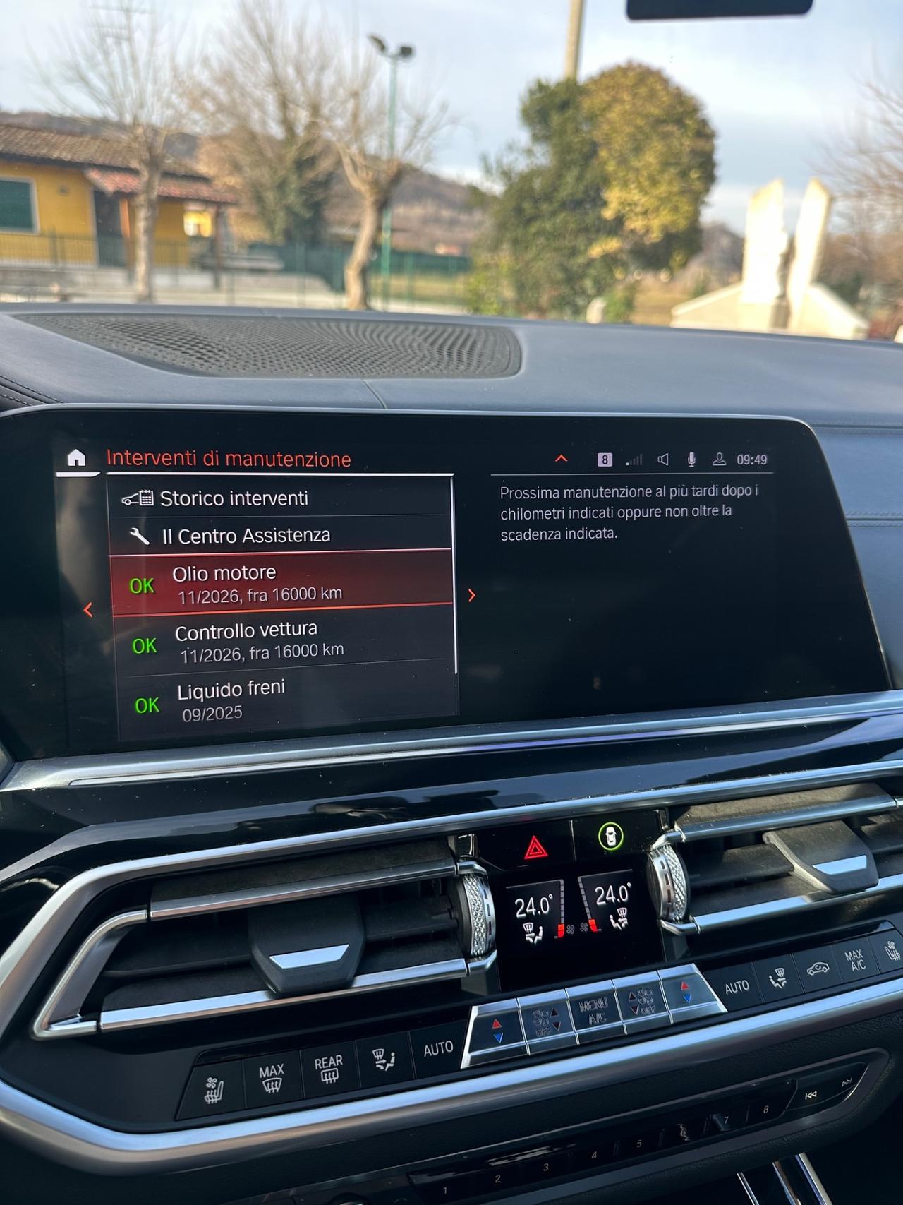 BMW X5 3.0xdrive