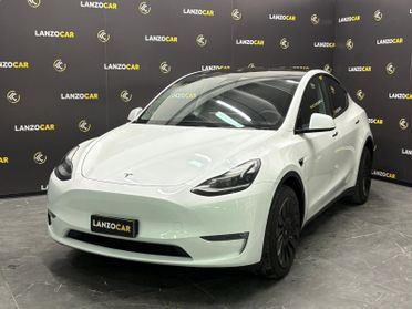 Tesla Model Y *LONG RANGE*DUAL MOTOR*