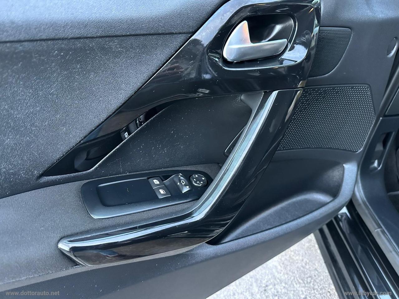 PEUGEOT 208 BlueHDi 75 5p. Allure