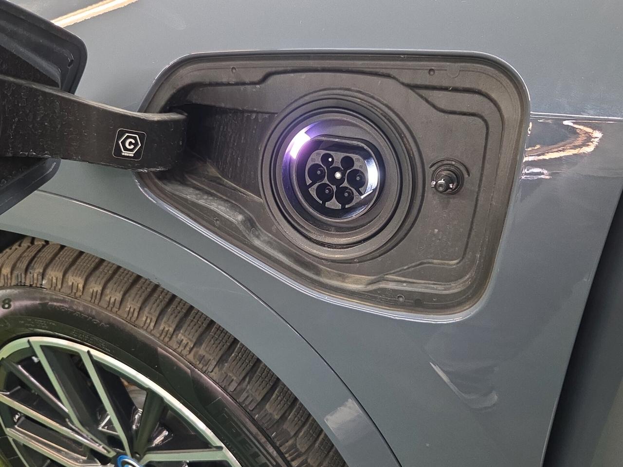 Bmw X1 xDrive 25e Msport