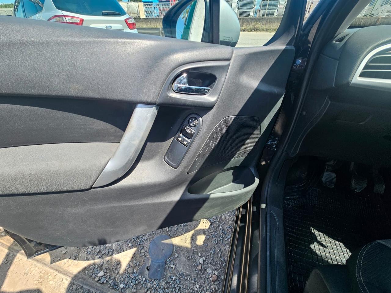 Citroen C3 1.4 HDi Exclusive Neopatentati