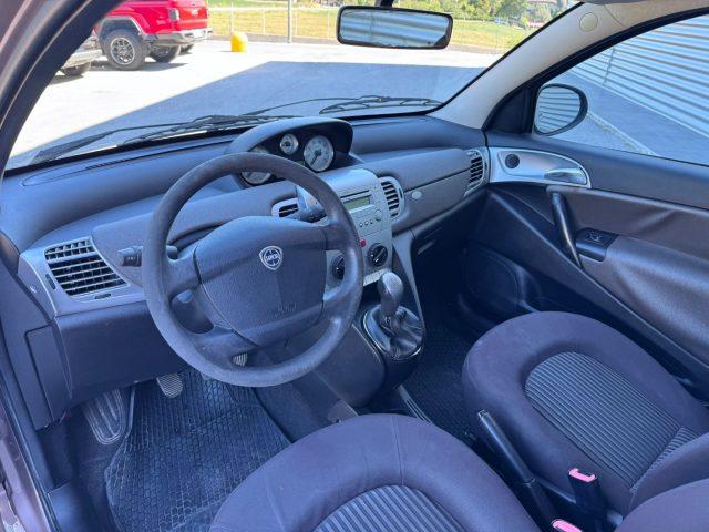 LANCIA Ypsilon 1.3 MJT 75 CV OK NEOPATENTATO