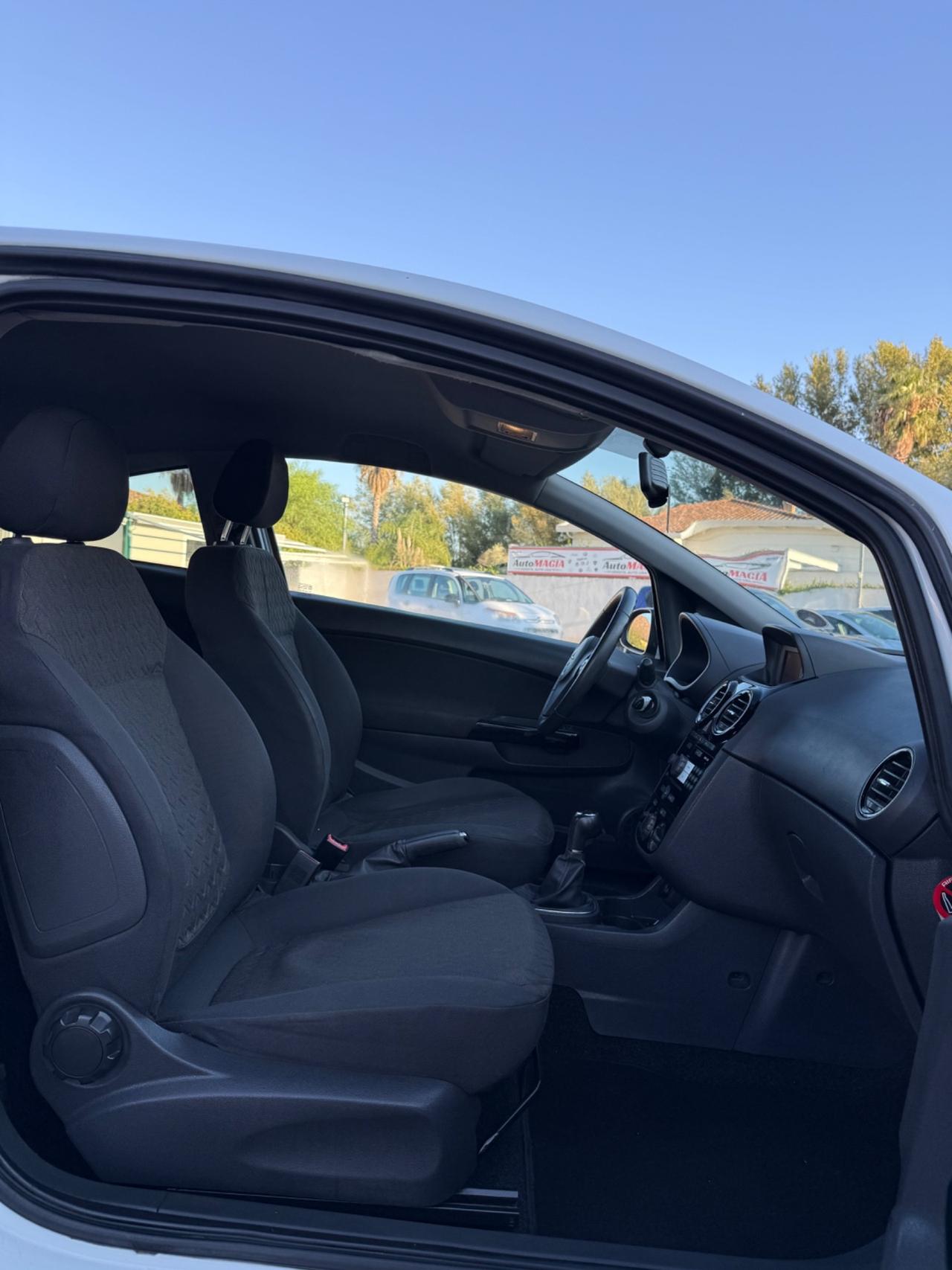 Opel Corsa 1.2 85CV 3 porte GPL-TECH Ecotec