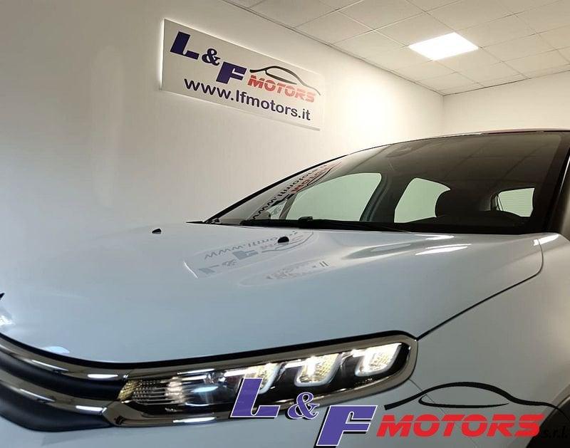 Citroën C3 BlueHDi Shine TUA CON ANTICIPO 0 DA 285 €