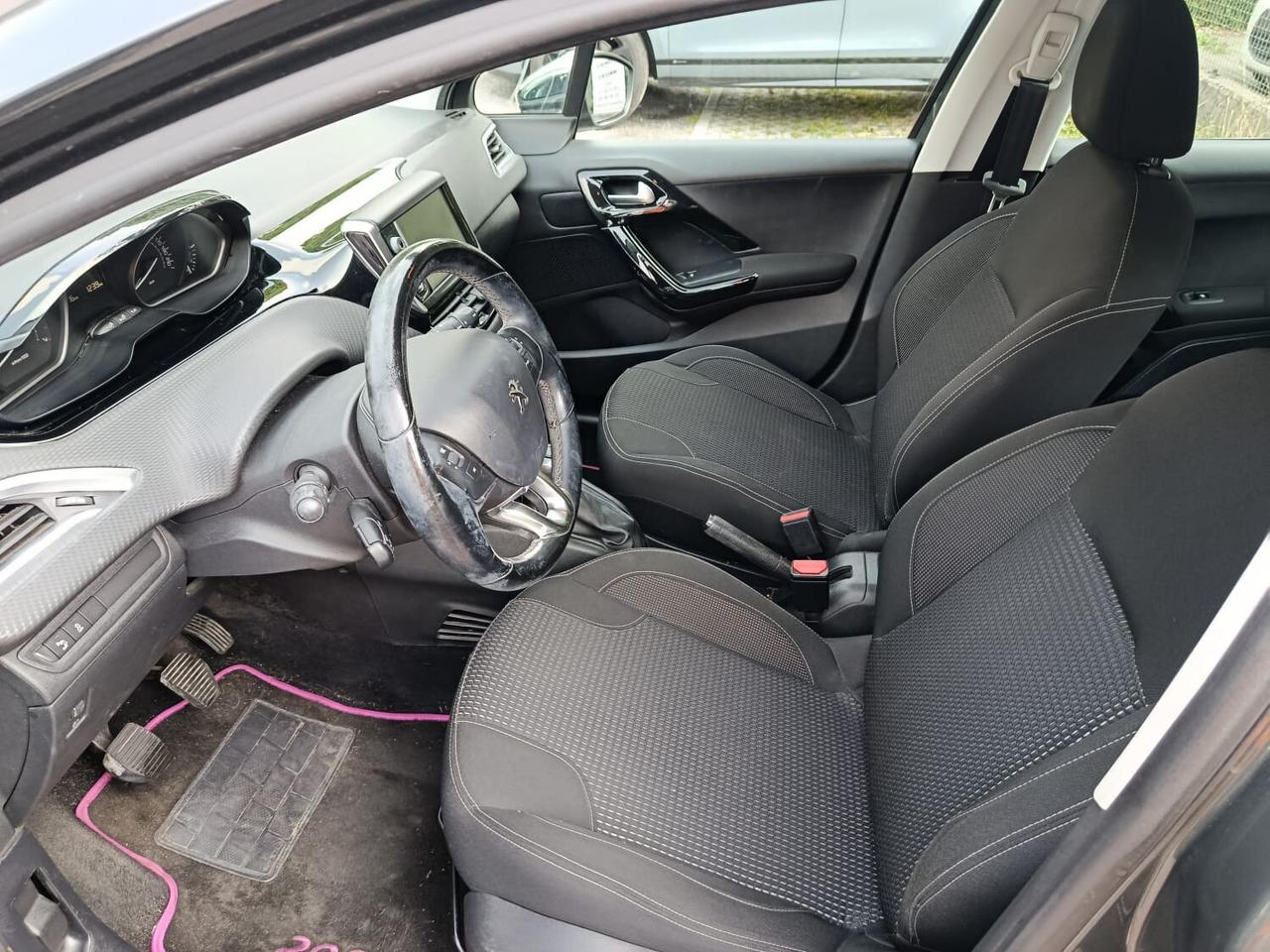 Peugeot 208 PureTech 68 5 porte Active