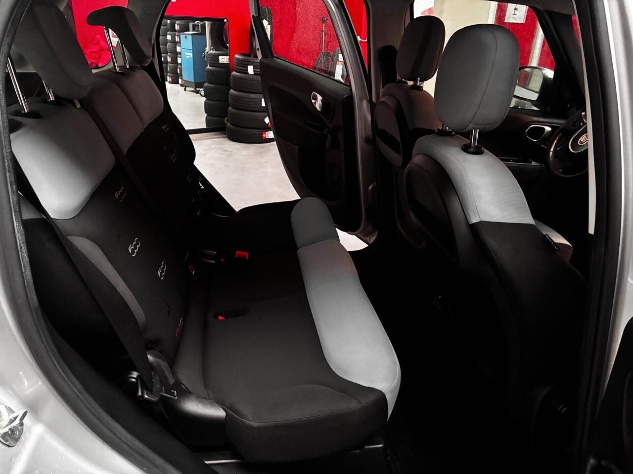 Fiat 500L 1.3 Multijet 85 CV Pop Star