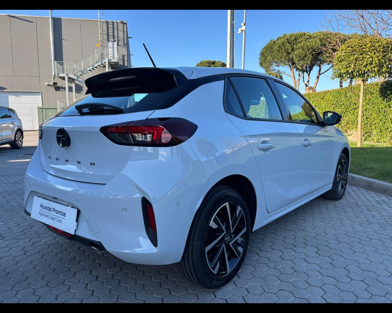 OPEL Corsa VI 2023 - Corsa 1.2 GS s&s 100cv