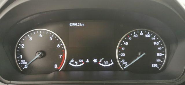 FORD EcoSport 1.0 EcoBoost 100 CV ST-Line