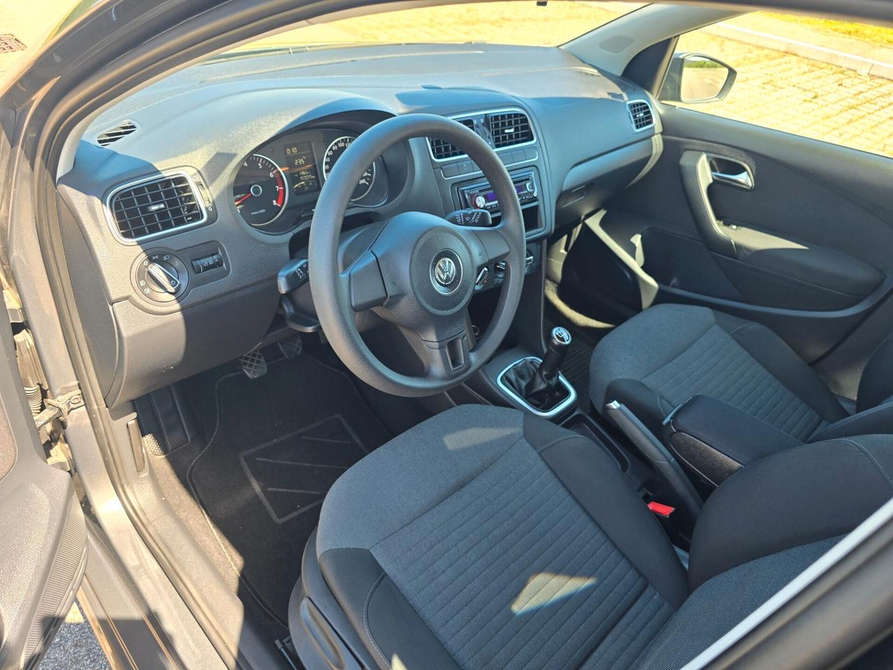 Volkswagen Polo 1.4 5 porte Comfortline
