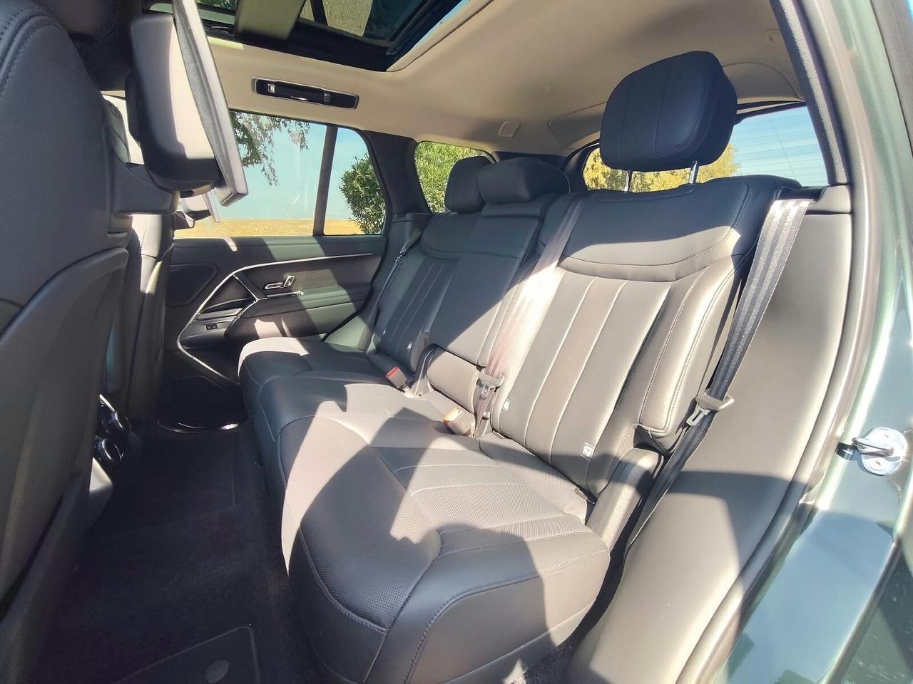 Land Rover Range 3.0D l6 HSE