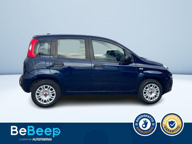 FIAT Panda 1.2 LOUNGE S&S 69CV MY19