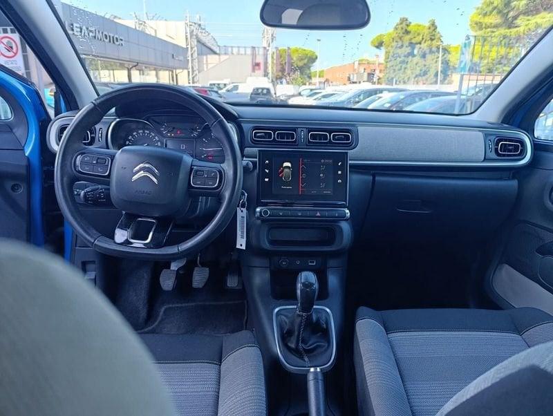Citroën C3 82 Shine