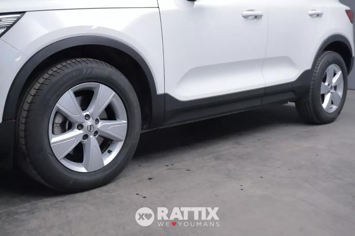 Volvo XC40 2.0 D3 AWD Business Geartronic