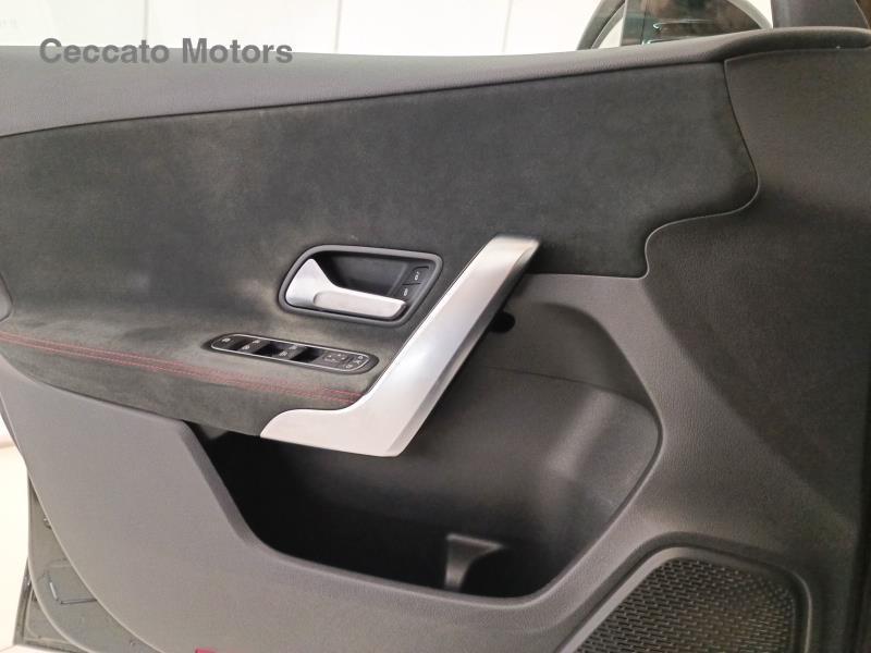 Mercedes Classe A 180 180 D Premium 7G-DCT