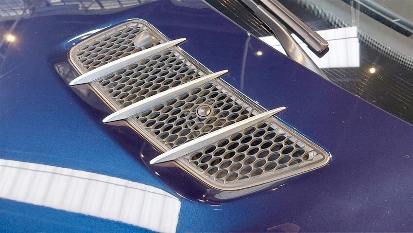 Mercedes-benz SL 500 cat