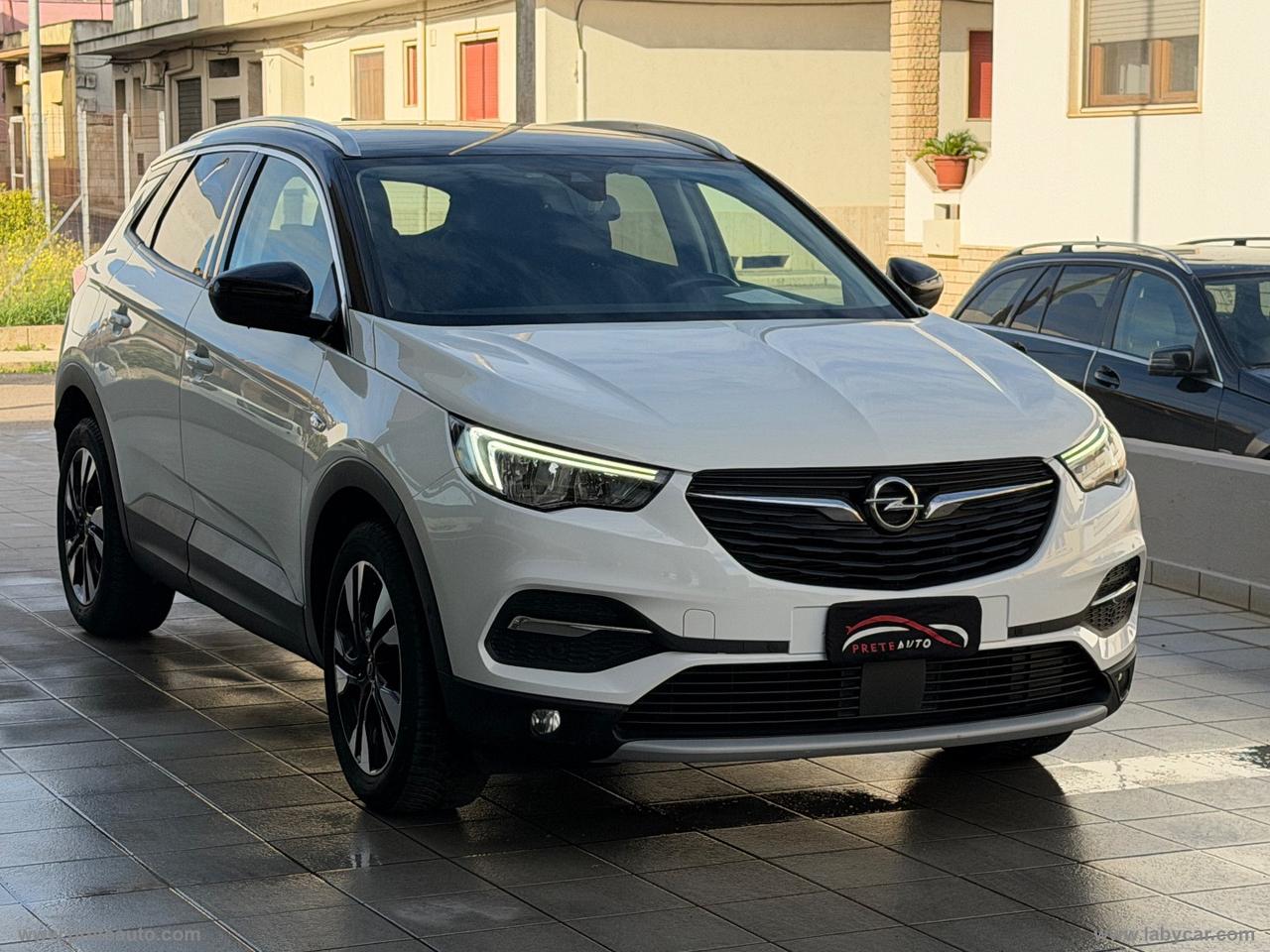 OPEL Grandland X 1.5 D Ecotec S&S Innovation