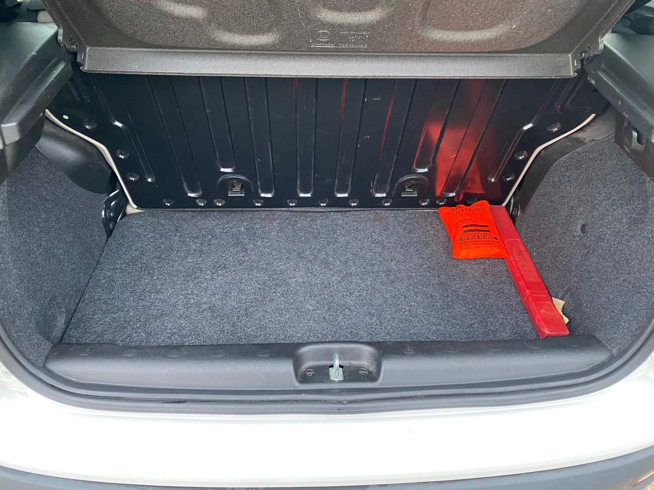 PANDA 900 TWINAIR METANO - UNICO PROPRIETARIO