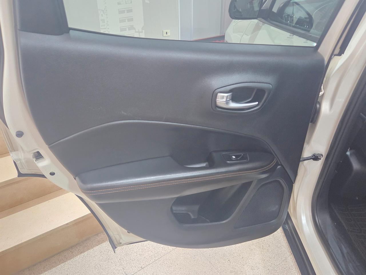 Jeep Compass 2.0 Multijet II aut. 4WD Limited