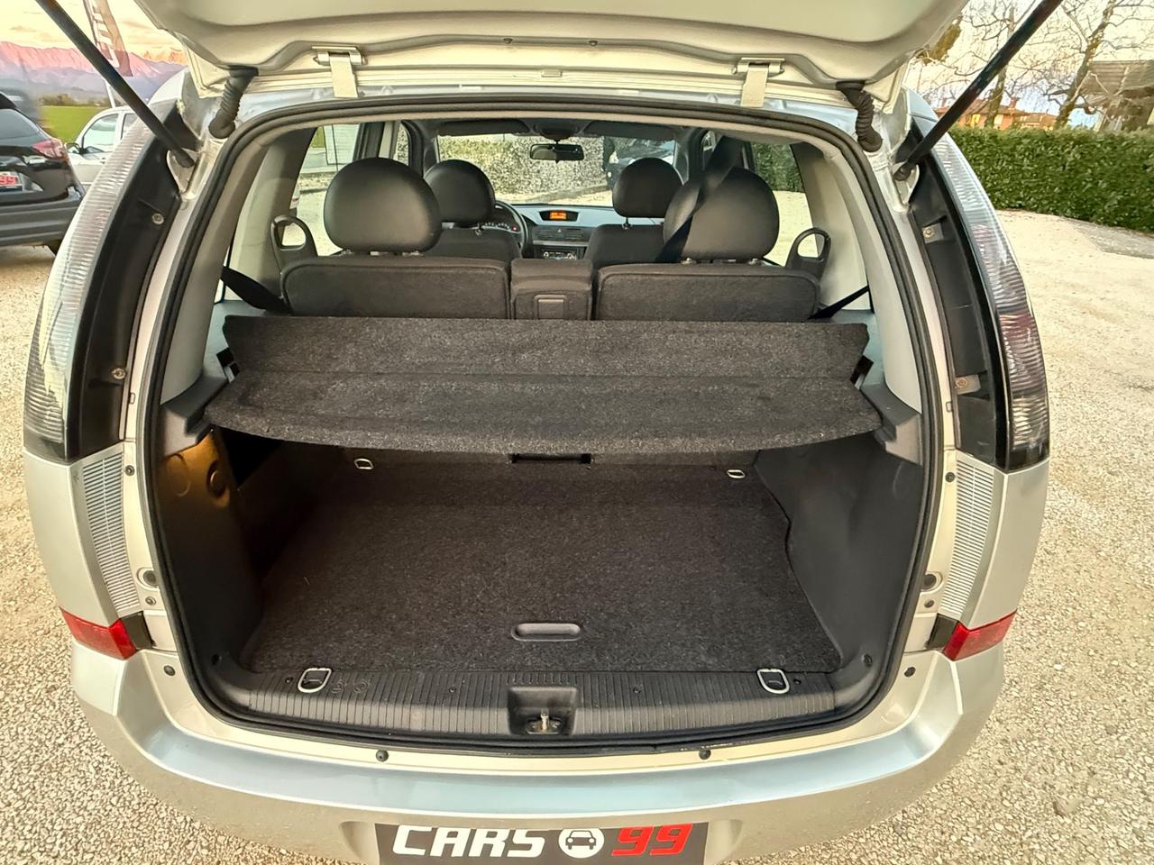 Opel Meriva 1.3 CDTI Cosmo