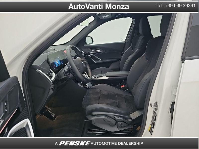 BMW X1 X1 xdrive 25e MSport Pro auto + DOPPIO TRENO DI PNEUMATICI