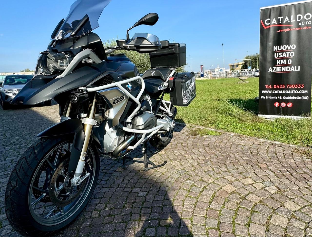 Bmw R 1200 GS R 1200 GS