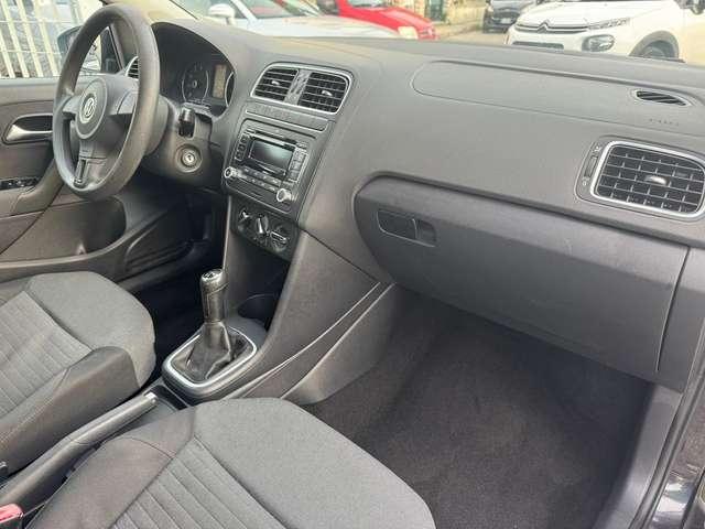 Volkswagen Polo Polo 5p 1.2 Comfortline 70cv